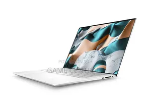 Laptop Dell XPS 15 9500 16GB Intel Core i7 SSD 512GB