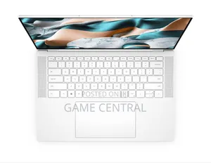 Laptop Dell XPS 15 9500 16GB Intel Core i7 SSD 512GB