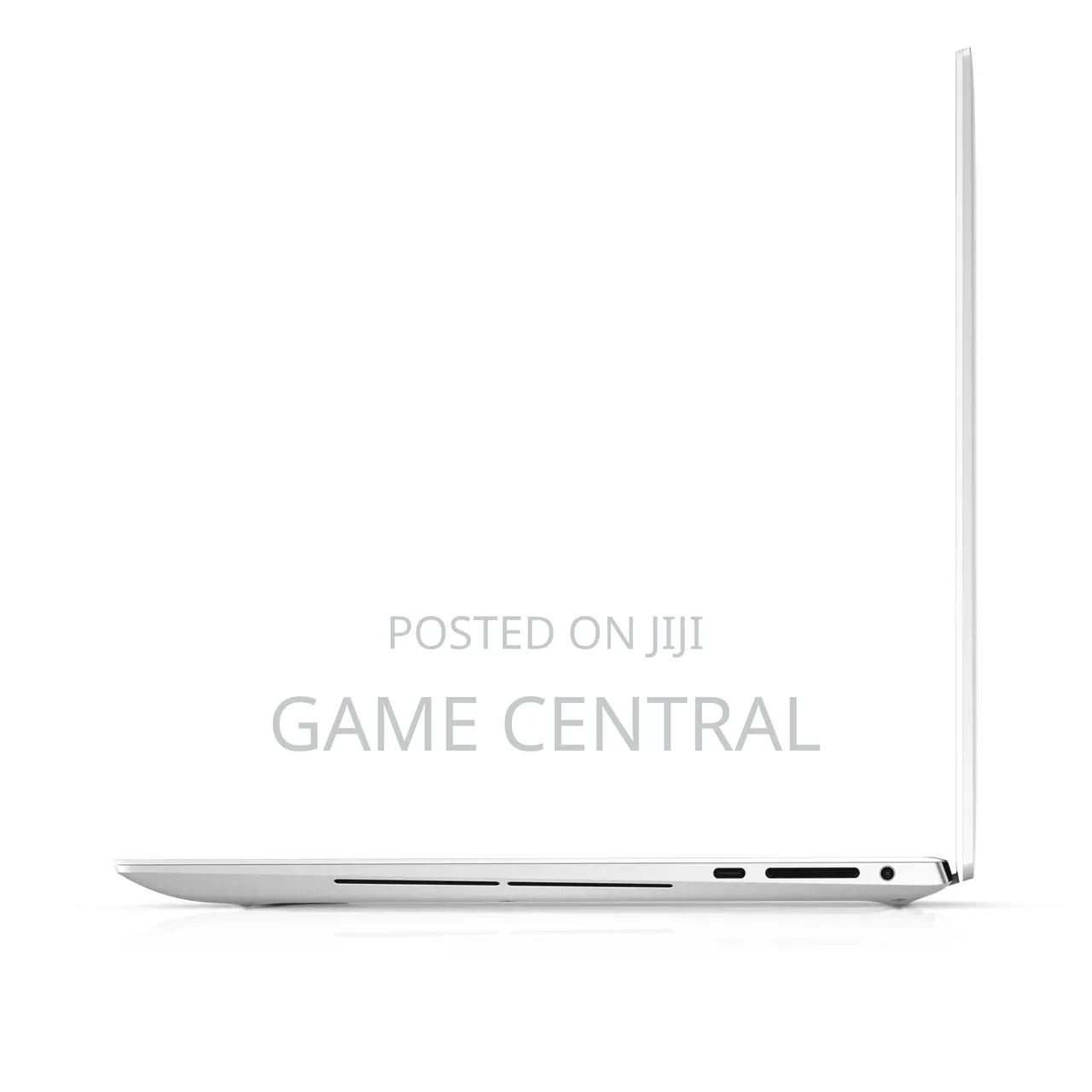 Laptop Dell XPS 15 9500 16GB Intel Core i7 SSD 512GB
