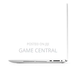 Laptop Dell XPS 15 9500 16GB Intel Core i7 SSD 512GB