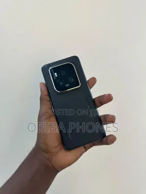 Honor Magic6 RSR Porsche Design 1 TB Black