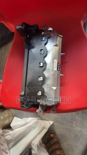 2018,2019,2020,2021,2022,2023,2024 Toyota Camry Knee Airbag