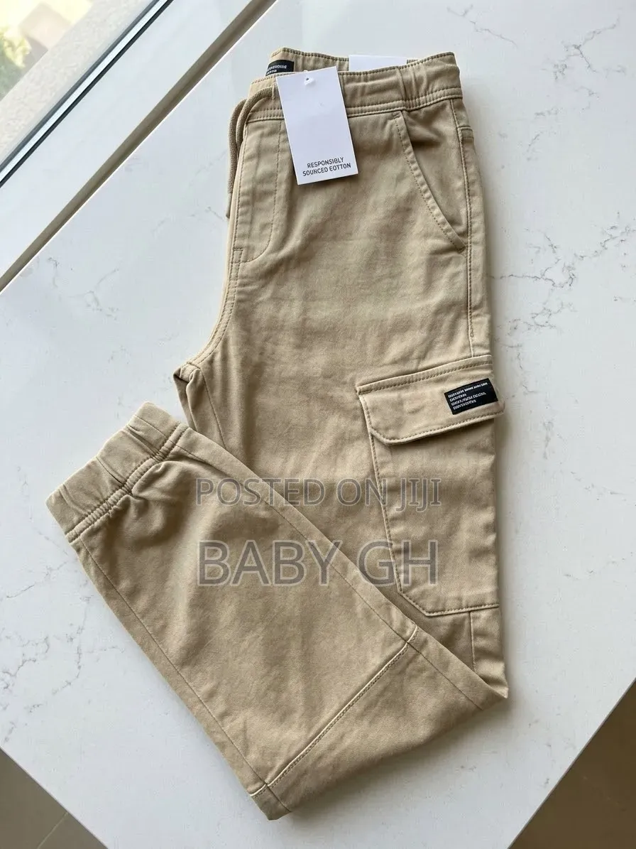 M&S Kids Trouser