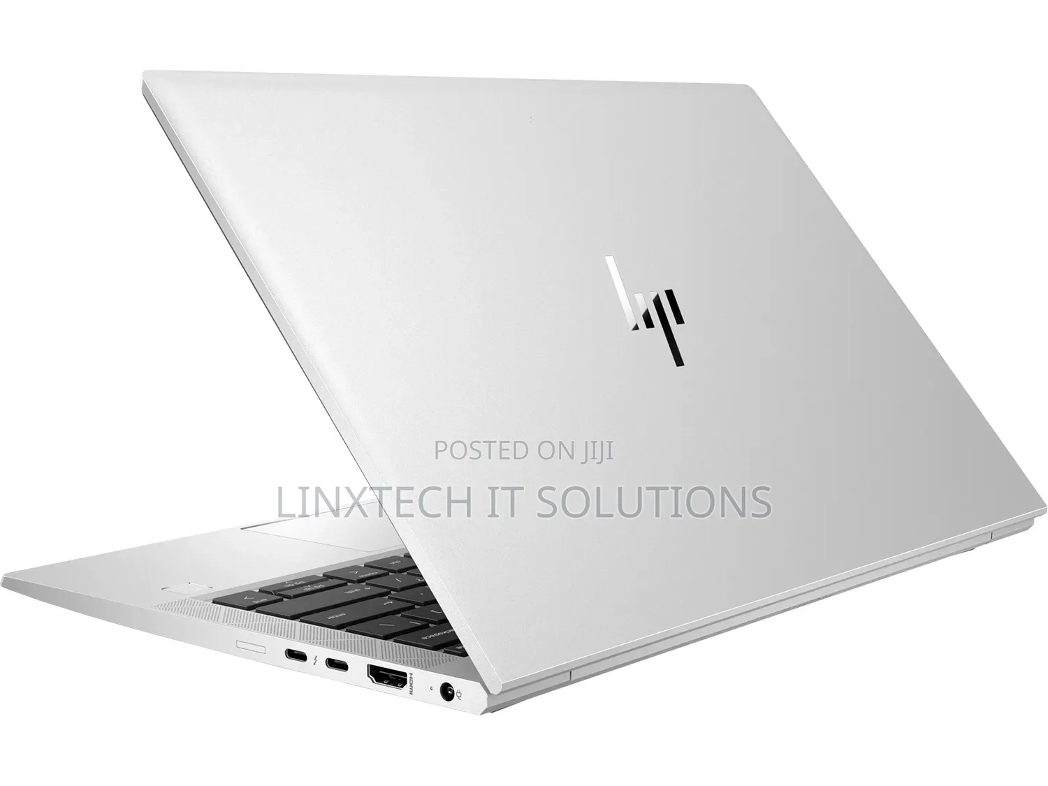 Laptop HP EliteBook 830 G7 16GB Intel Core i5 SSD 512GB