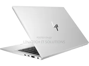 Laptop HP EliteBook 830 G7 16GB Intel Core i5 SSD 512GB