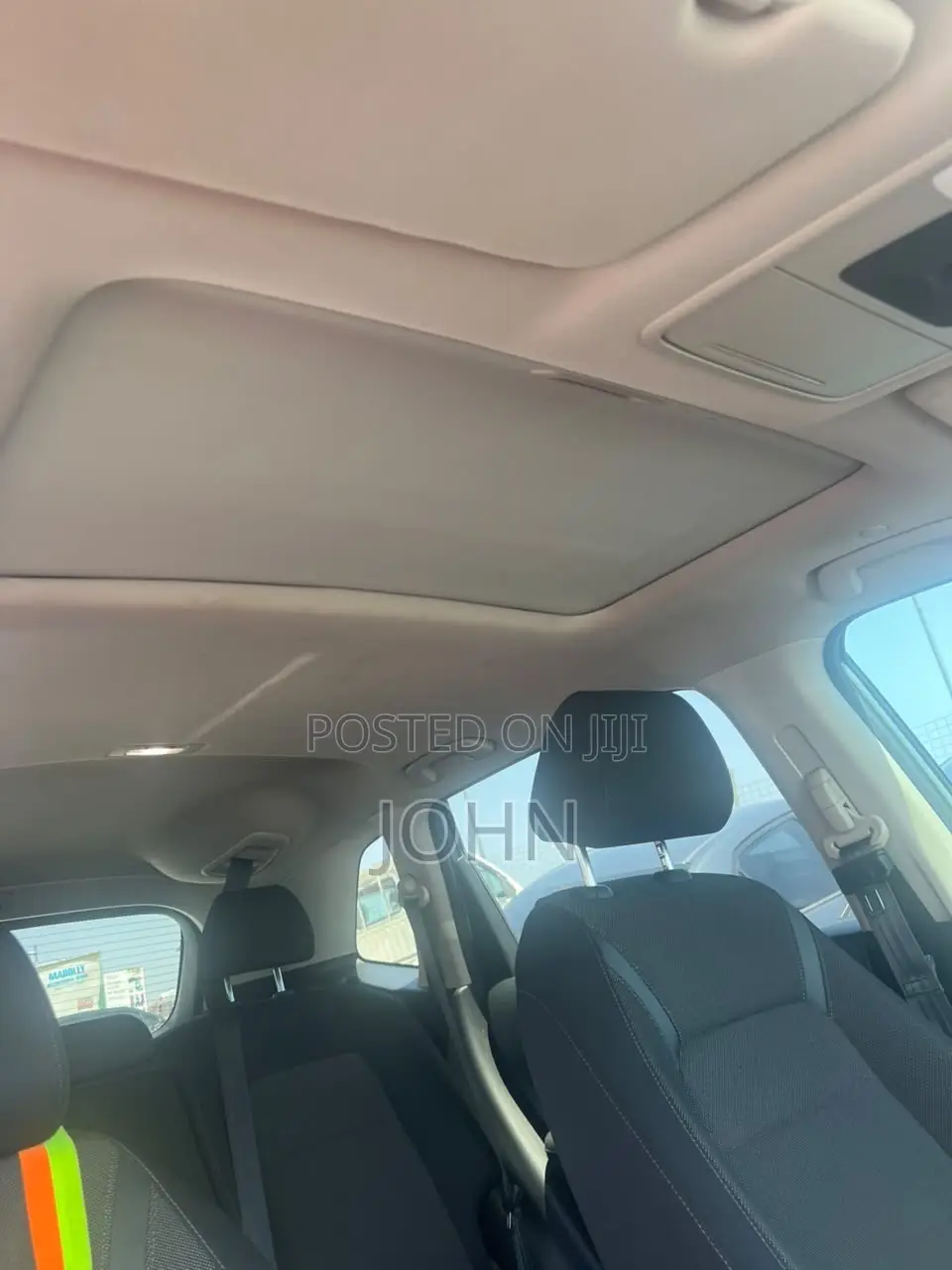 Honda CR-V EX-L AWD 2024 Gray