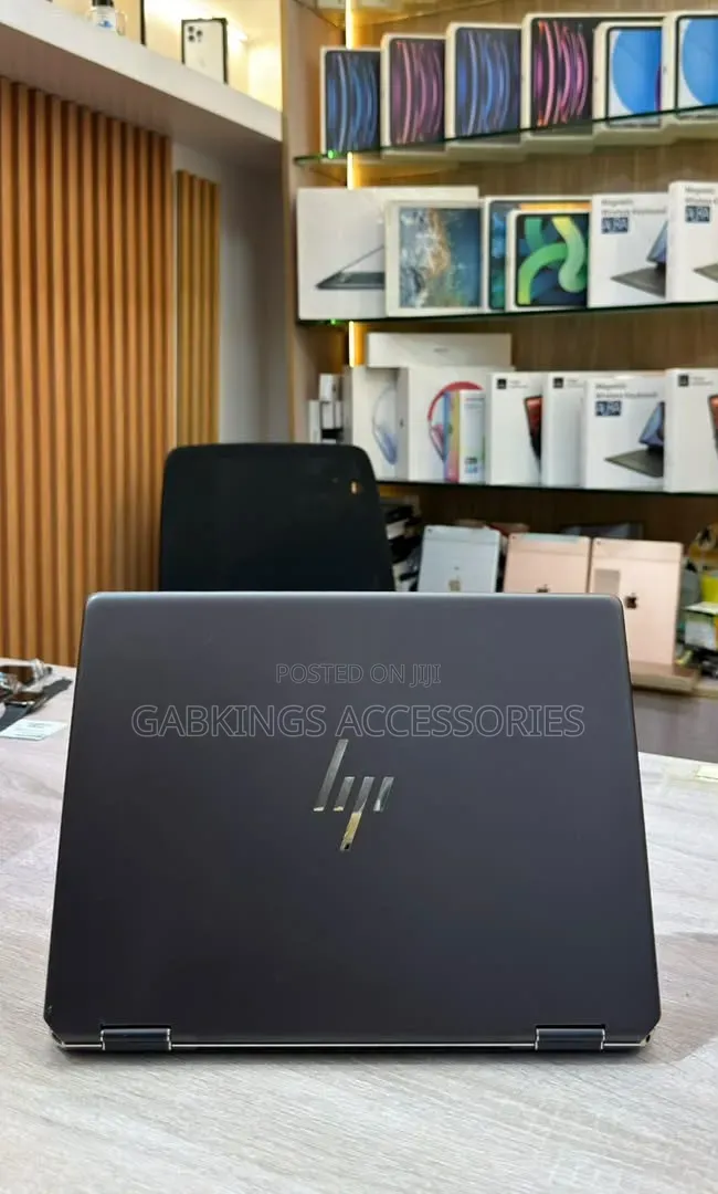 Laptop HP Spectre 14 32GB Intel Core i7 SSD 2T