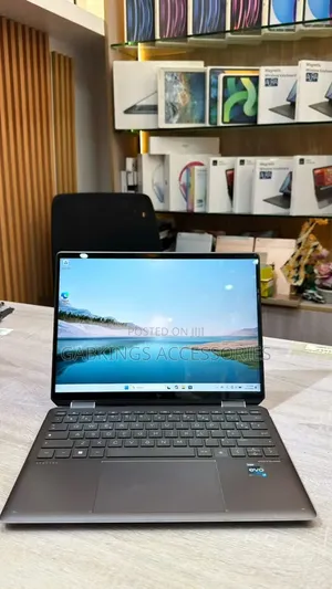 Laptop HP Spectre 14 32GB Intel Core i7 SSD 2T