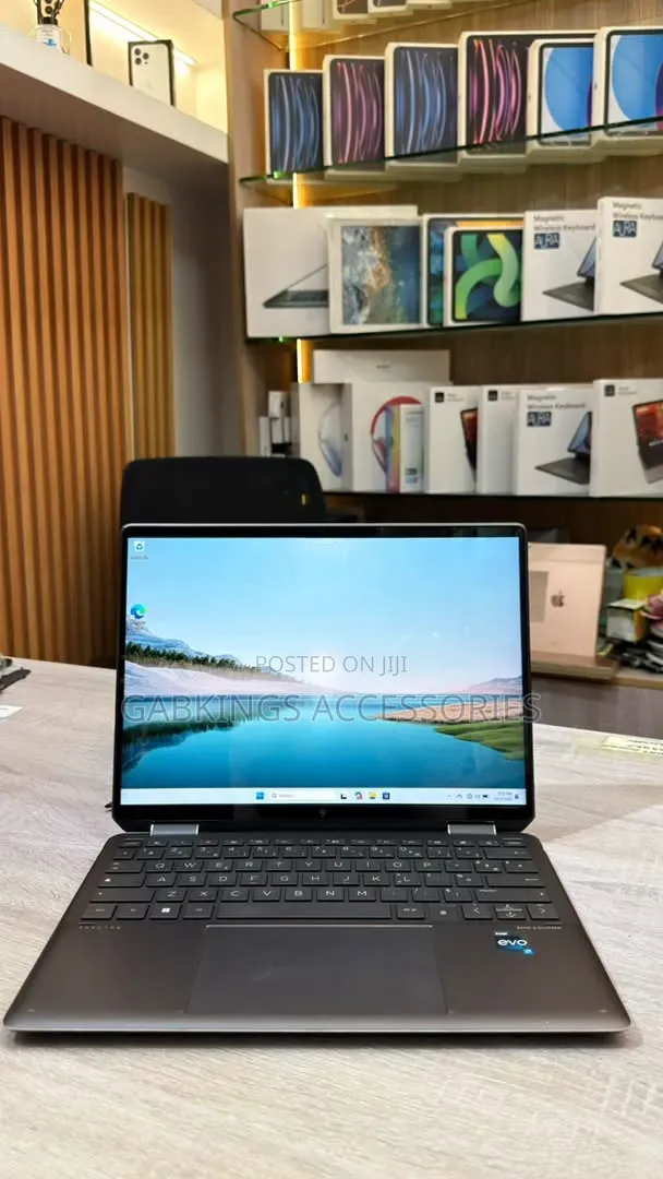 Laptop HP Spectre 14 32GB Intel Core i7 SSD 2T