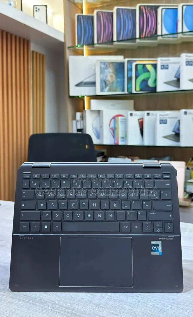 Laptop HP Spectre 14 32GB Intel Core i7 SSD 2T