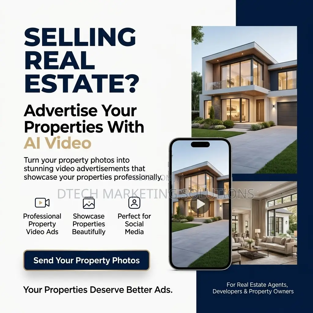 Turn Your Products Images to Real Life Videos Ads