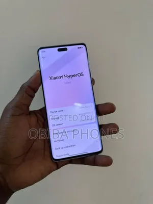 Xiaomi Civi 3 512 GB