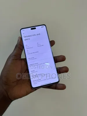 Xiaomi Civi 3 512 GB