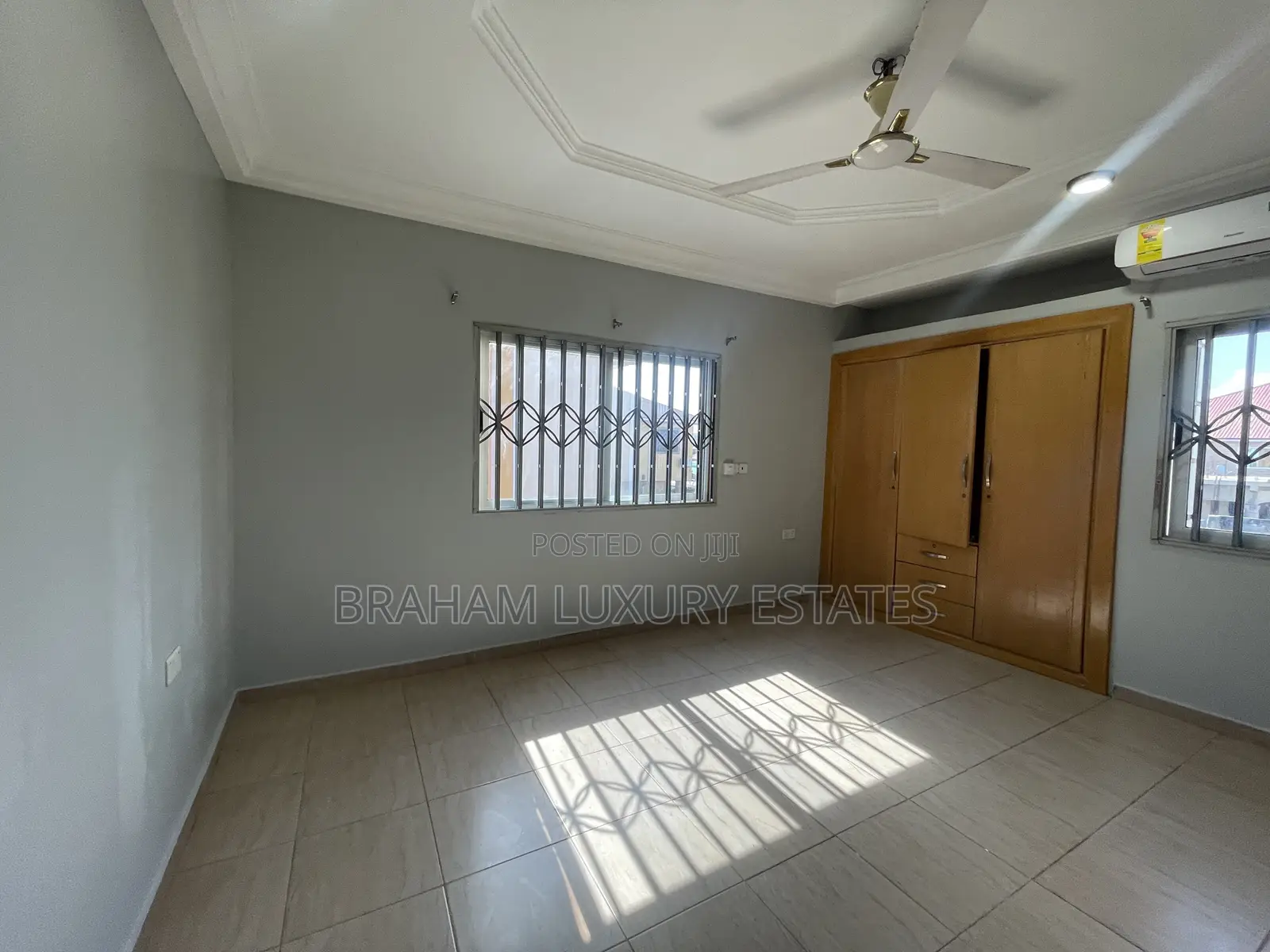 4bdrm House in Braham Luxury, Sakumono for rent