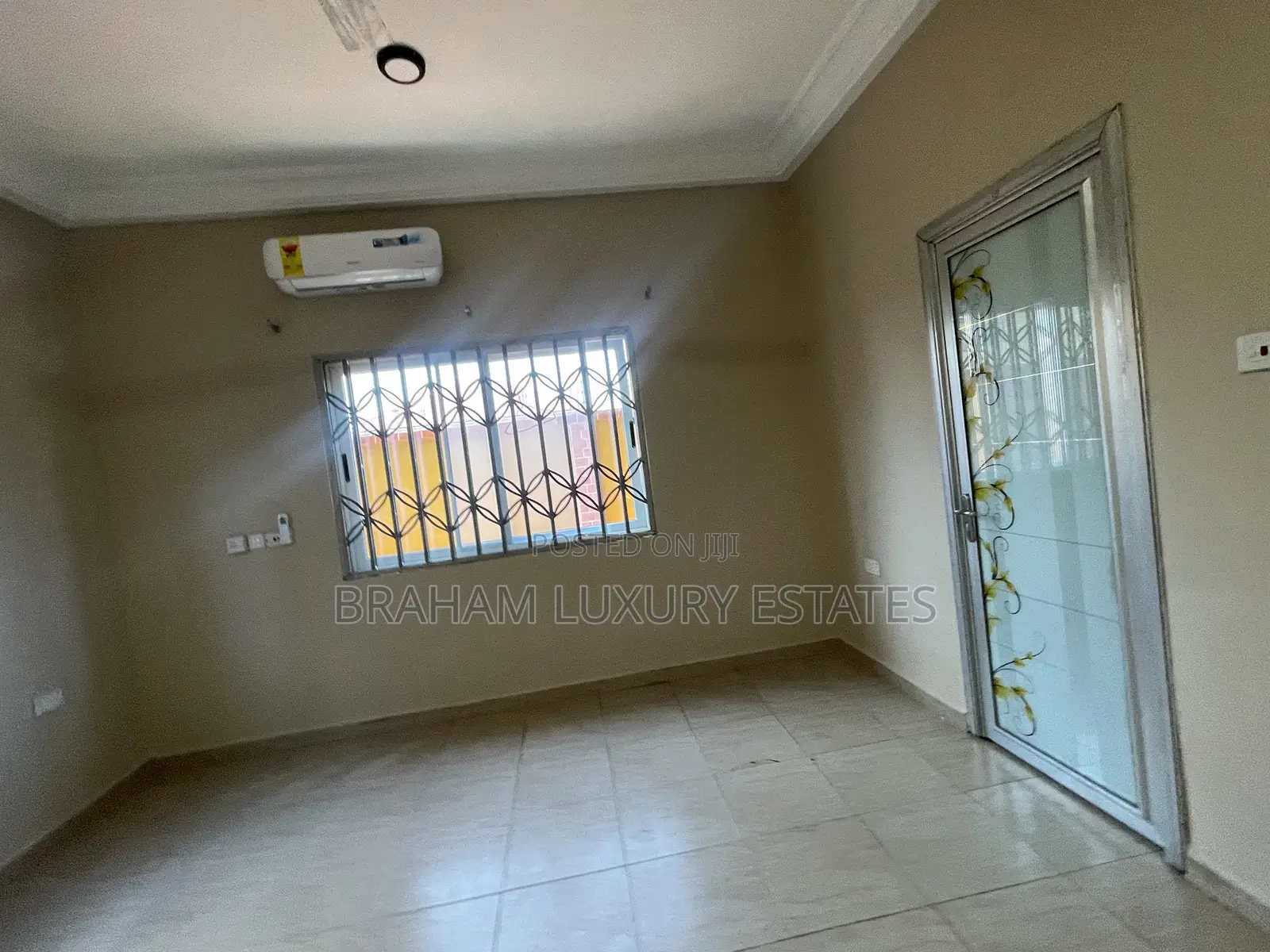 4bdrm House in Braham Luxury, Sakumono for rent