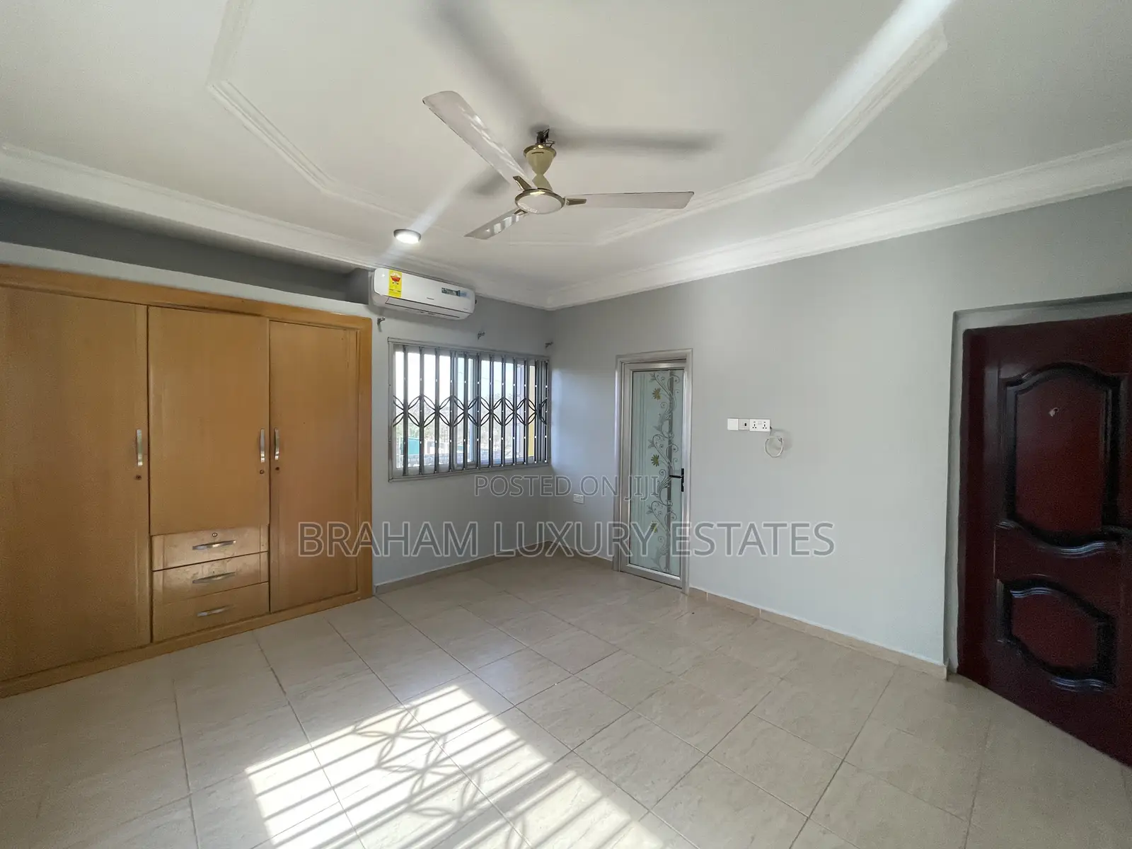 4bdrm House in Braham Luxury, Sakumono for rent