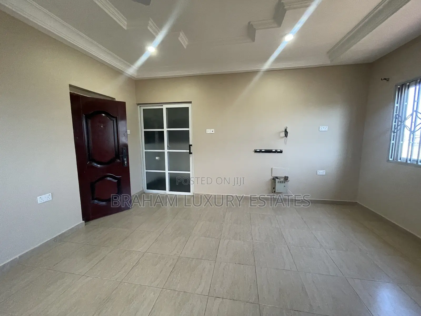 4bdrm House in Braham Luxury, Sakumono for rent