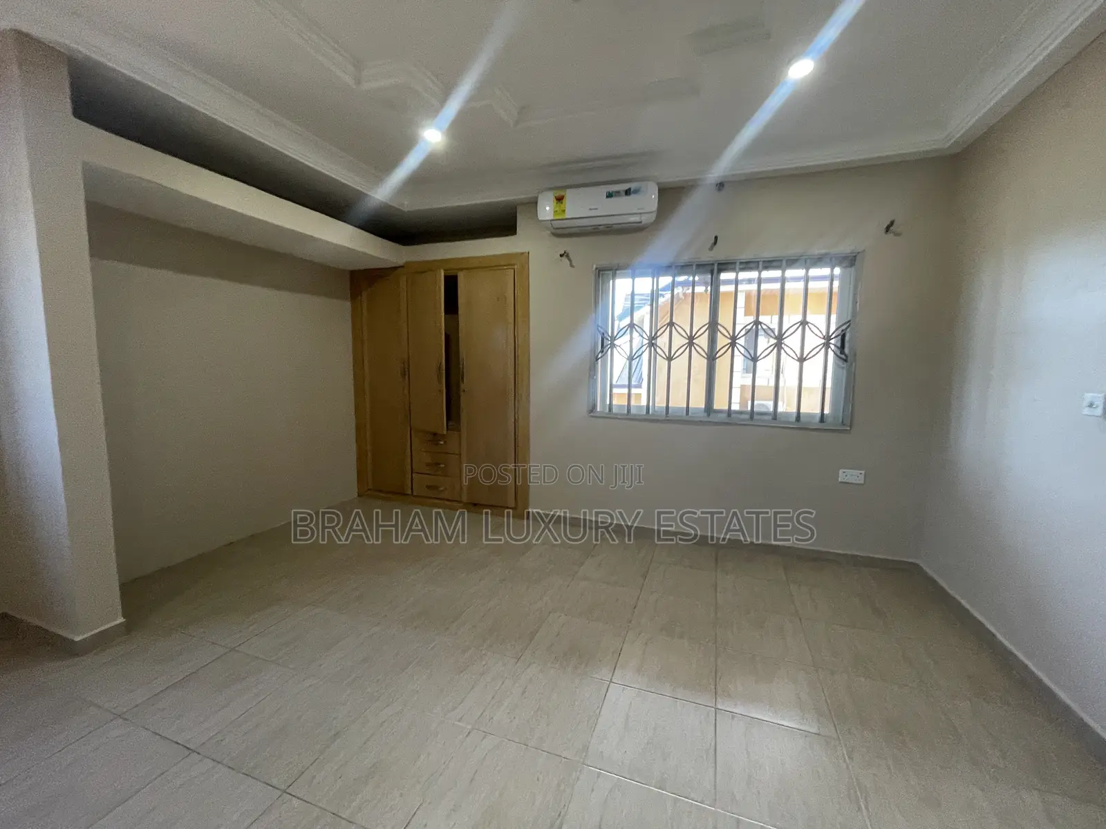 4bdrm House in Braham Luxury, Sakumono for rent