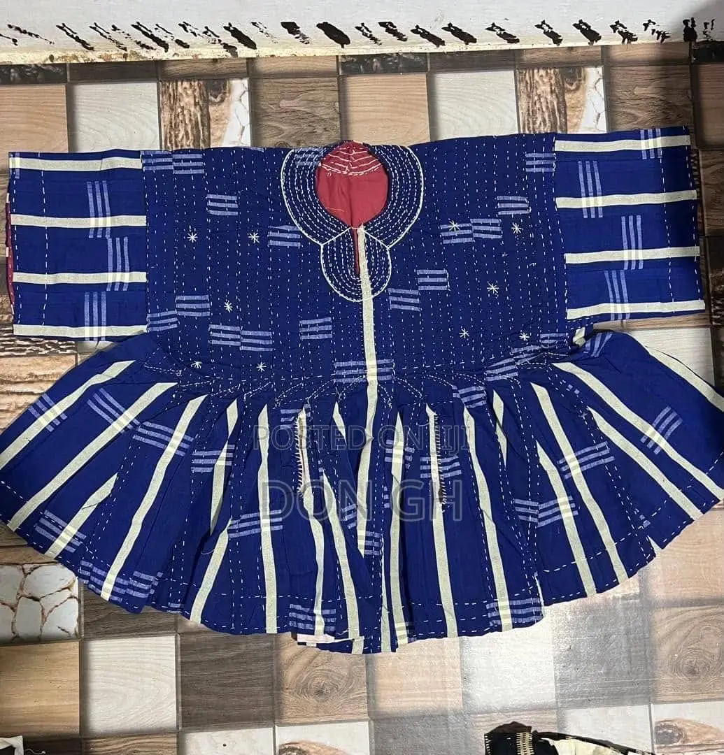 Fugu (Smock)