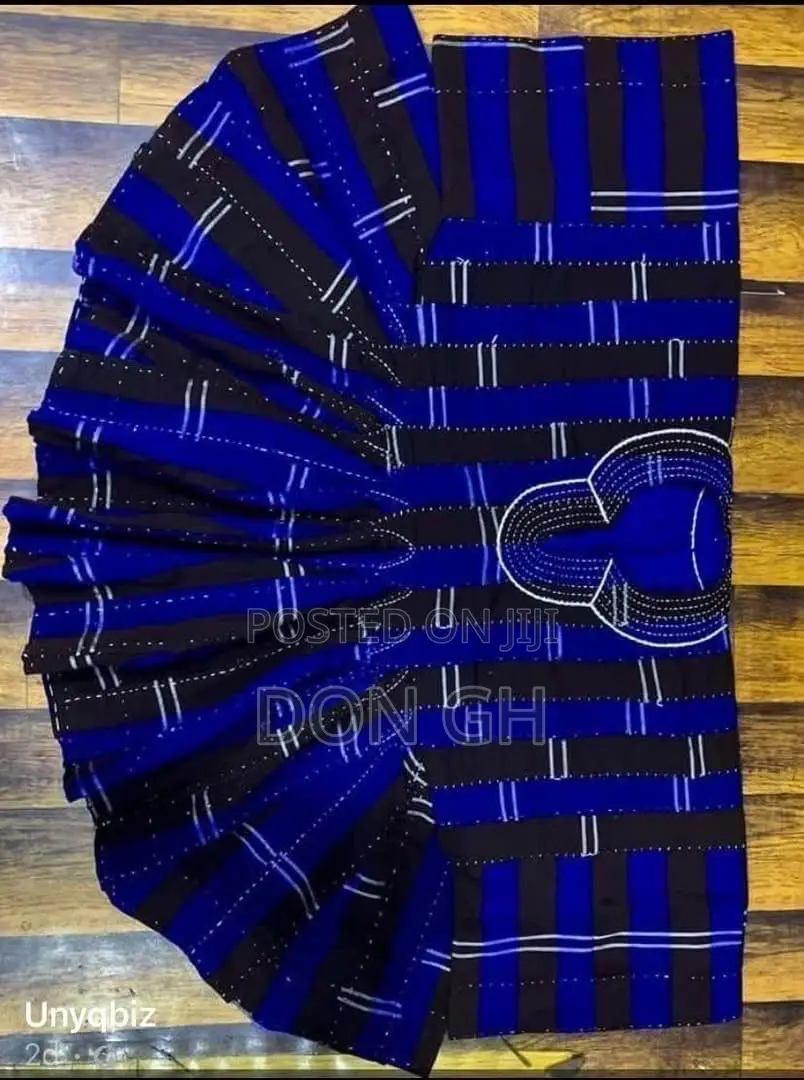 Fugu (Smock)