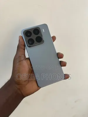 New Xiaomi 15 Pro 256 GB