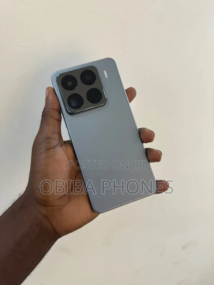 New Xiaomi 15 Pro 256 GB