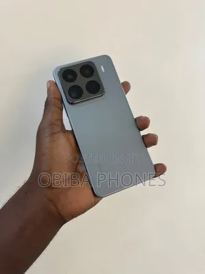 New Xiaomi 15 Pro 256 GB