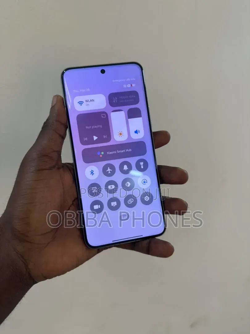 New Xiaomi 15 Pro 256 GB