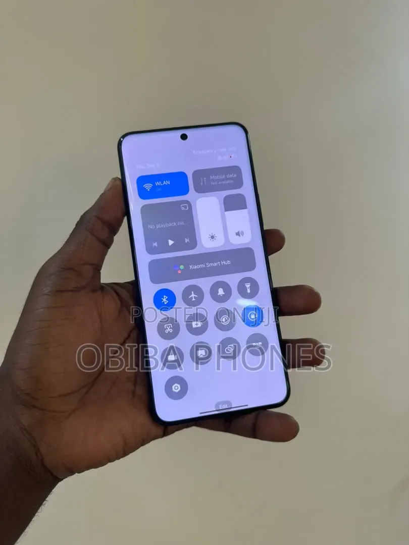 New Xiaomi 15 Pro 256 GB