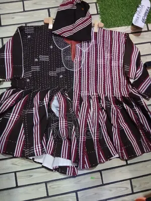 Fugu (Smock)