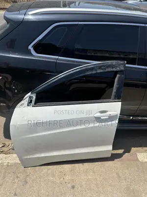 Honda HRV 2016 2018 2019 2020 2021 Door