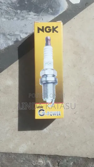 Spark Plugs