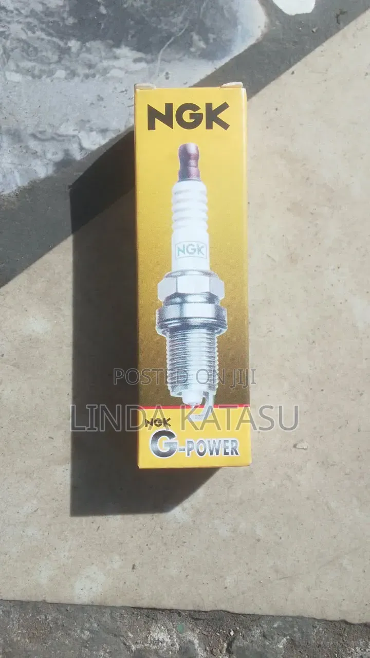 Spark Plugs