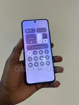 Xiaomi Mix Flip 256 GB Black