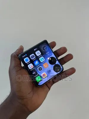 Xiaomi Mix Flip 256 GB Black