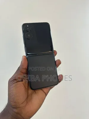 Xiaomi Mix Flip 256 GB Black
