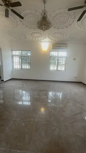 5bdrm House in West Legon for rent