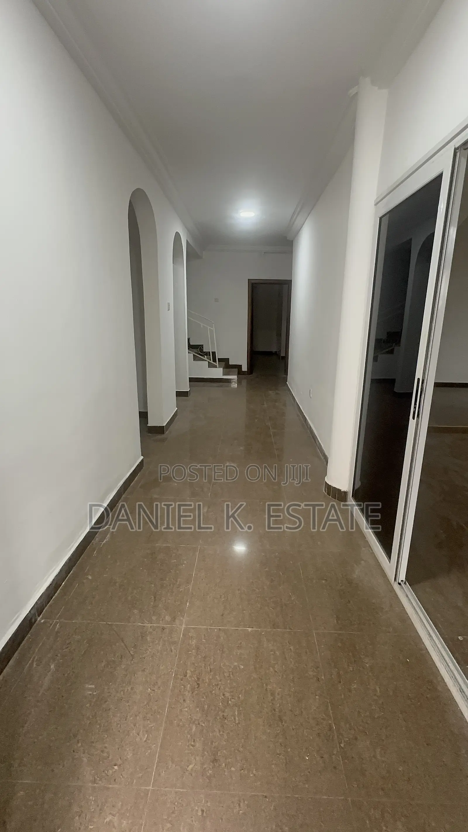 5bdrm House in West Legon for rent
