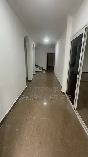 5bdrm House in West Legon for rent