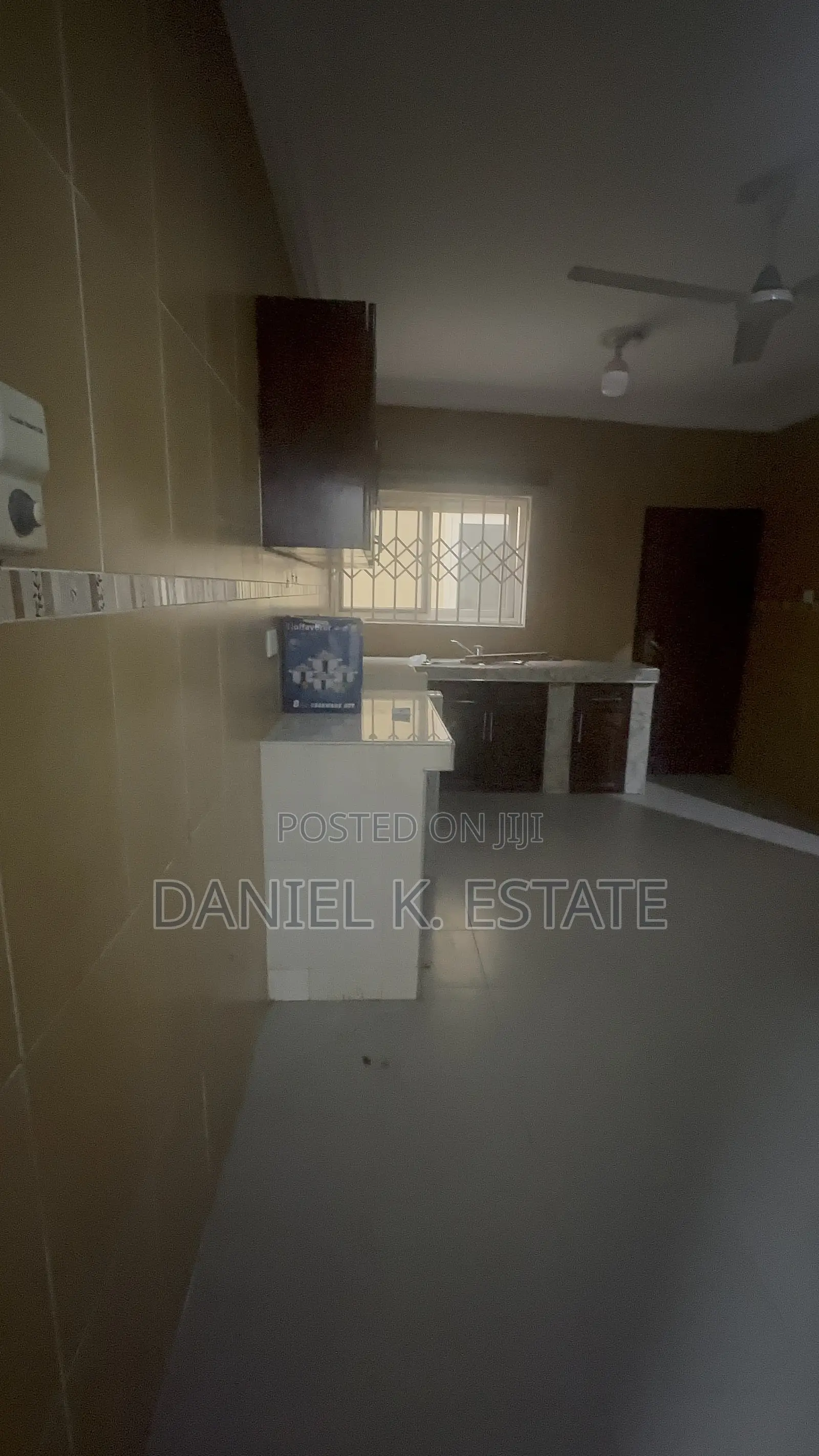 5bdrm House in West Legon for rent