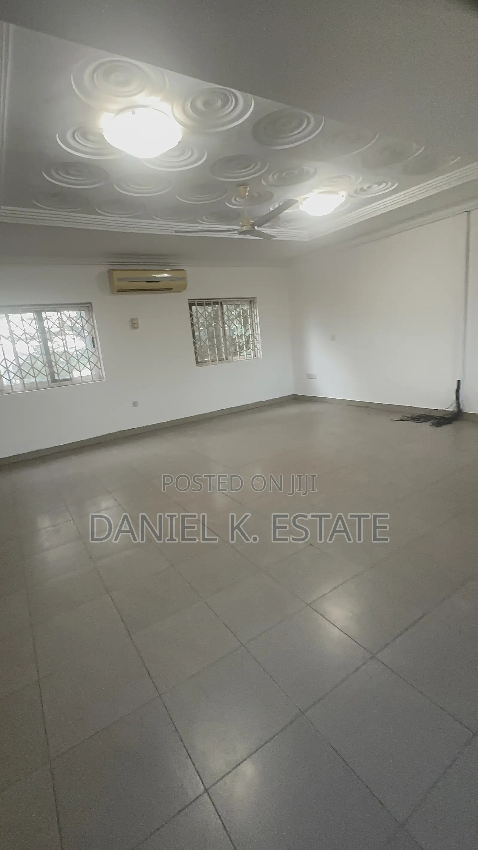 5bdrm House in West Legon for rent
