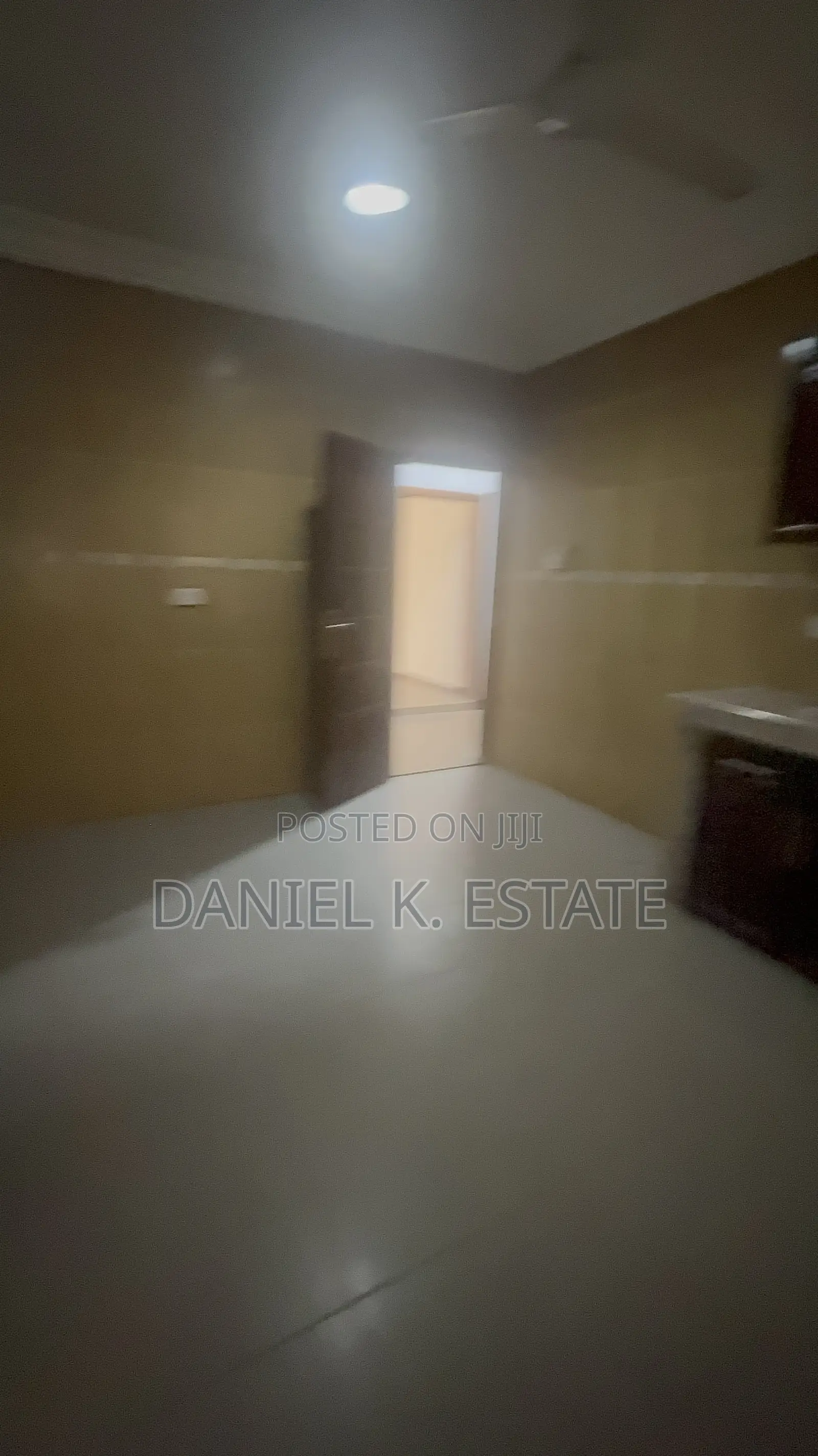 5bdrm House in West Legon for rent