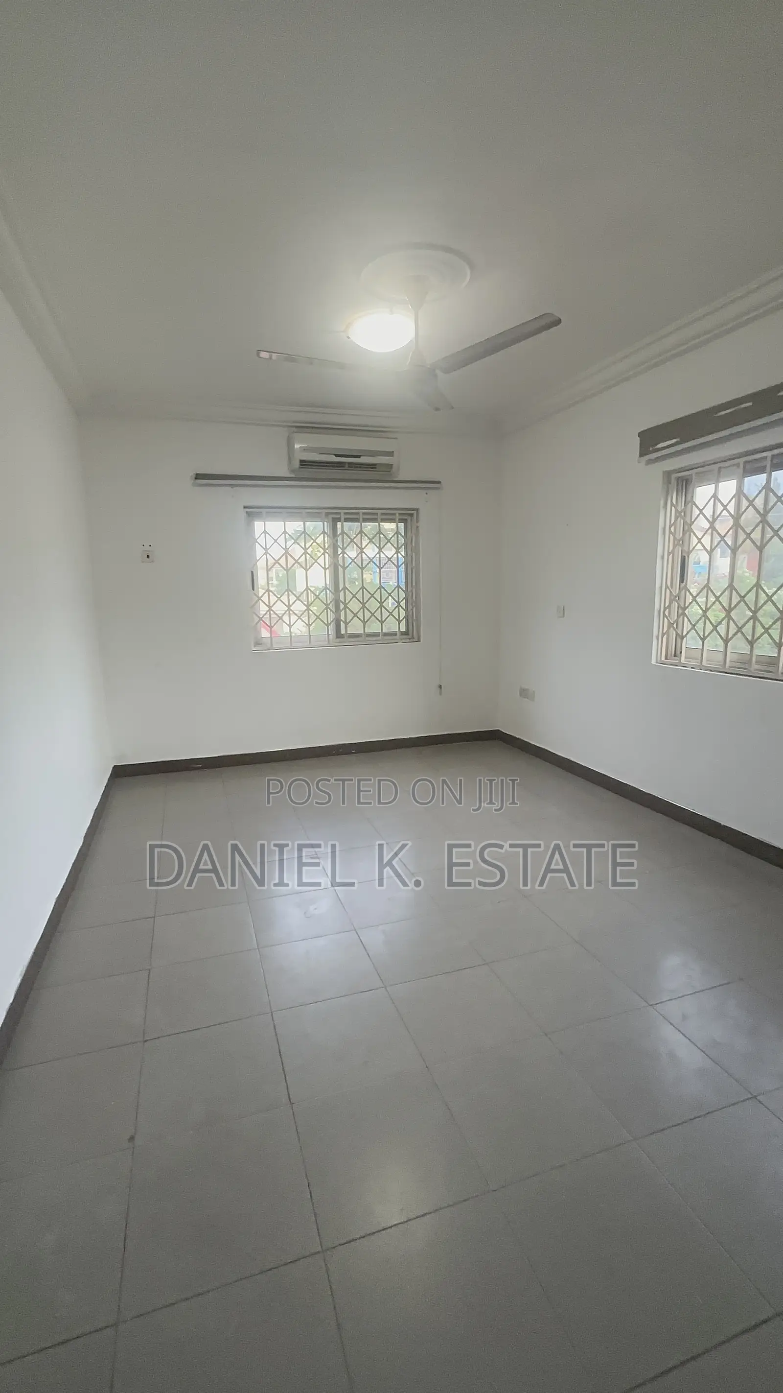 5bdrm House in West Legon for rent