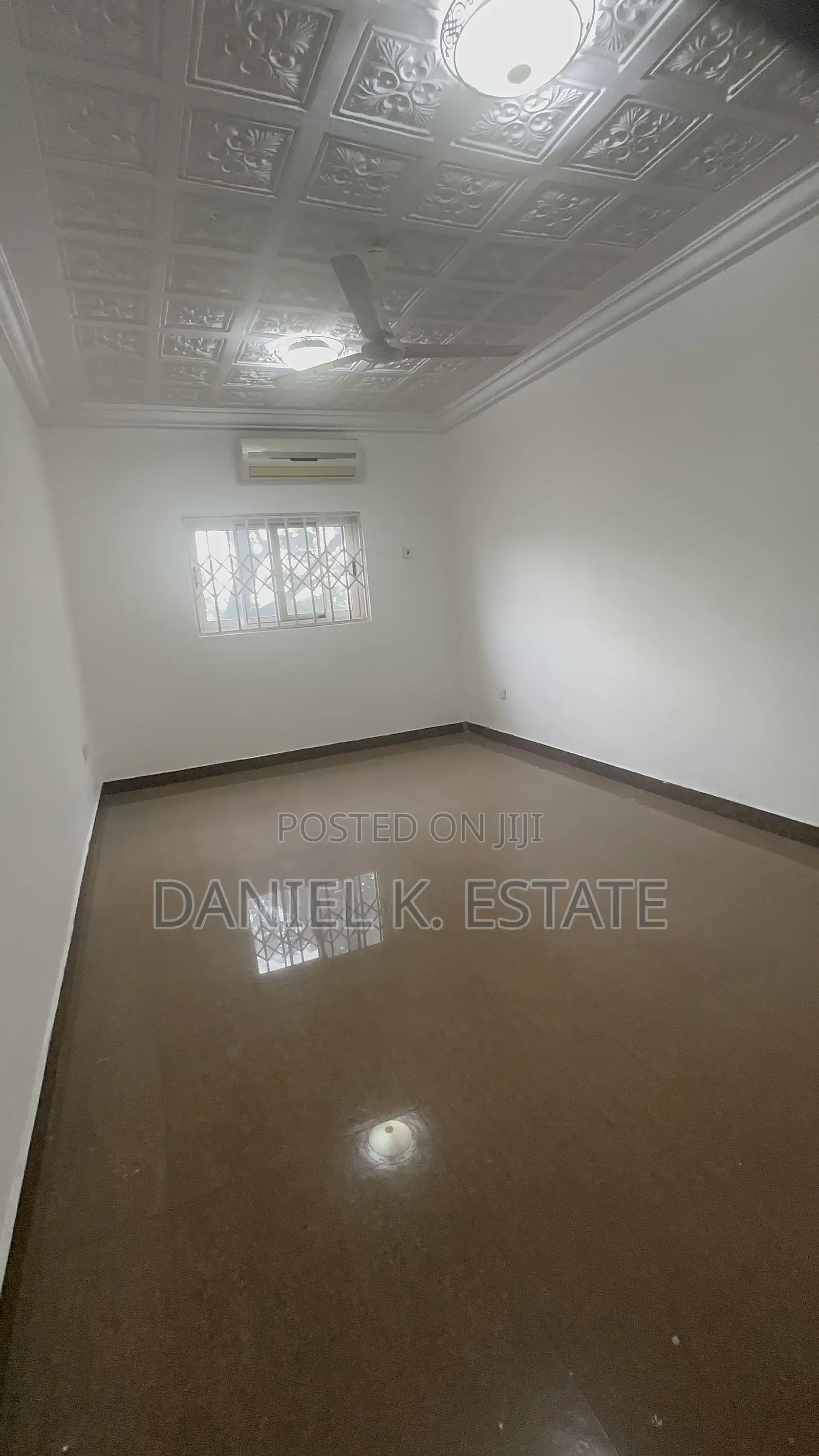 5bdrm House in West Legon for rent