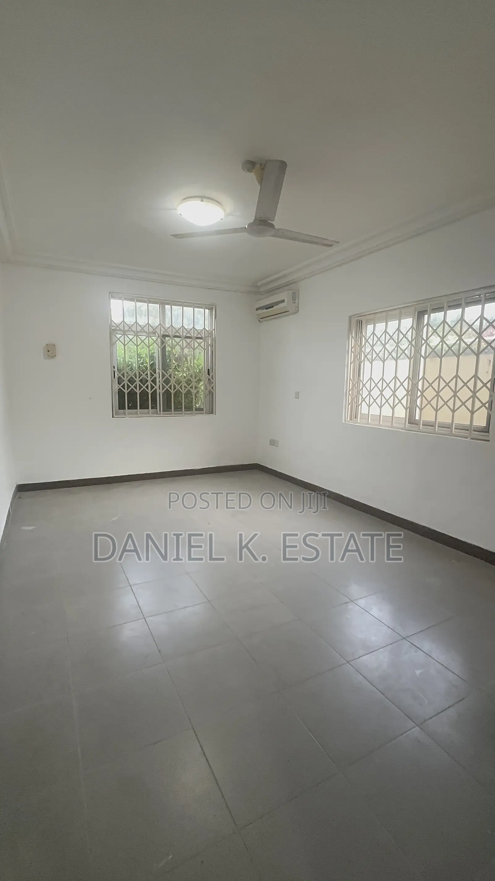 5bdrm House in West Legon for rent