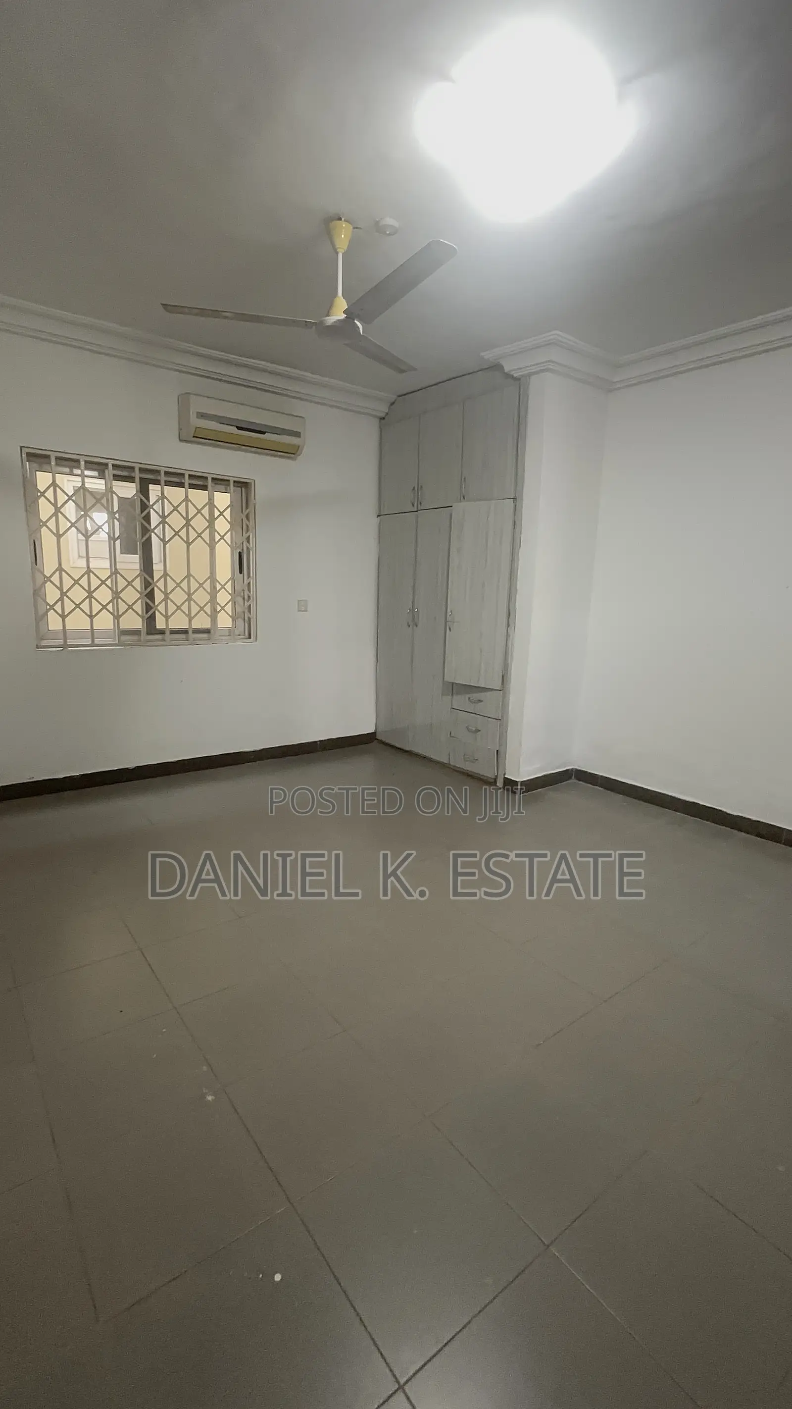 5bdrm House in West Legon for rent