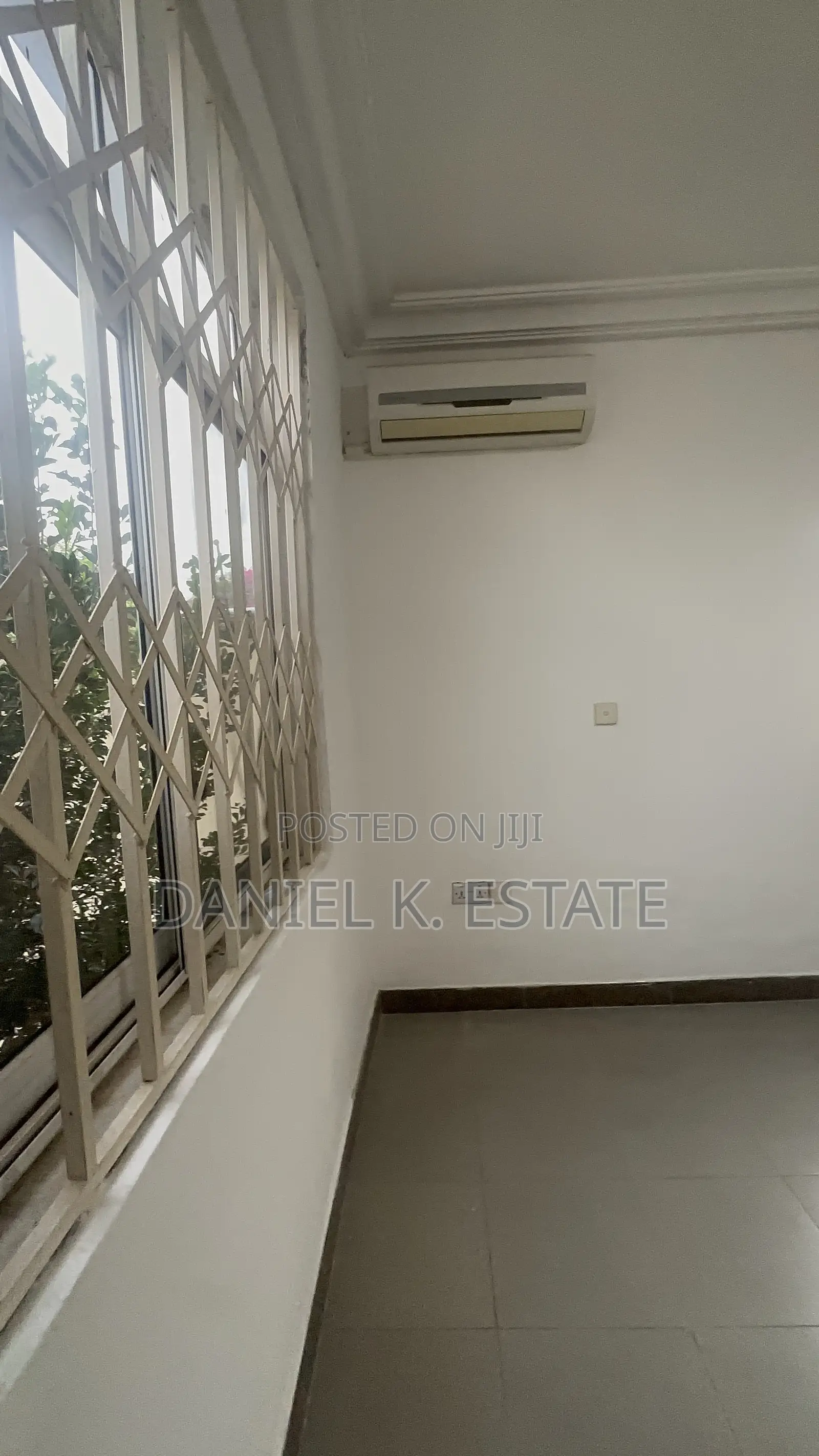 5bdrm House in West Legon for rent