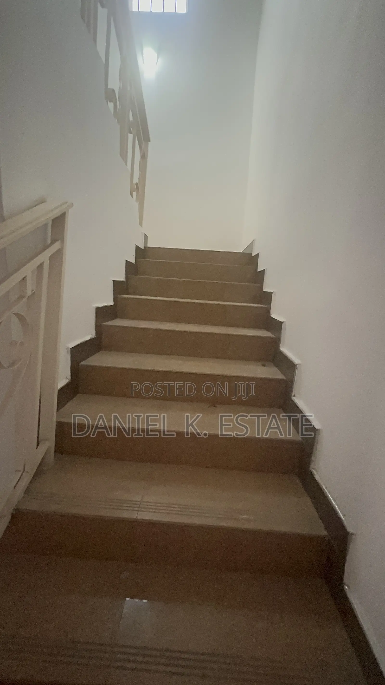 5bdrm House in West Legon for rent