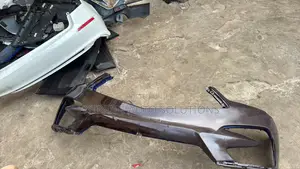 RDX Front Bumper 2019,2020,2021 Тор