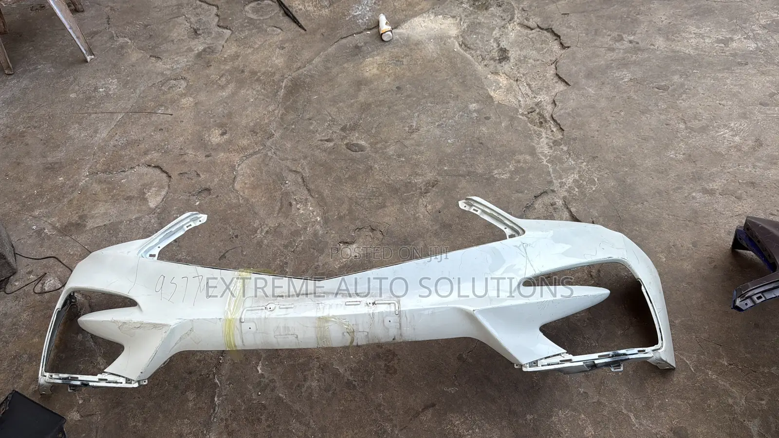 RDX Front Bumper 2019,2020,2021 Тор